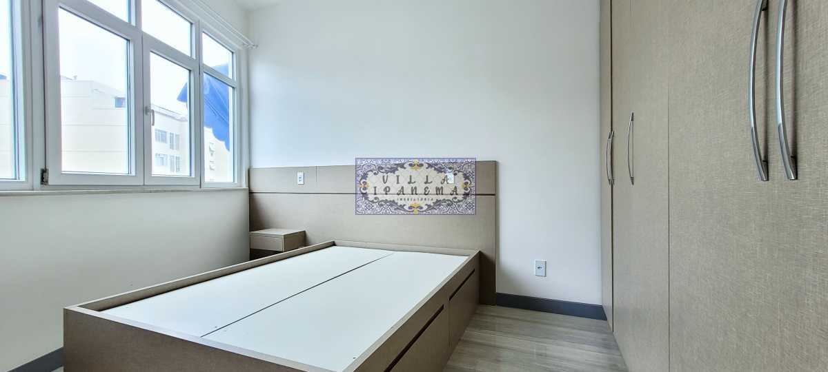Conheça B do imóvel - Apartamento à venda Rua Barão de Mesquita, Tijuca, Rio de Janeiro - R$ 385.000 - IPA20410 - 9 B - 9