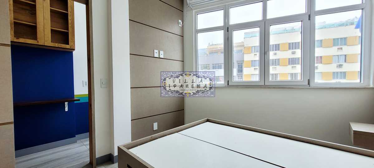 Conheça BC do imóvel - Apartamento à venda Rua Barão de Mesquita, Tijuca, Rio de Janeiro - R$ 385.000 - IPA20410 - 12 BC - 12