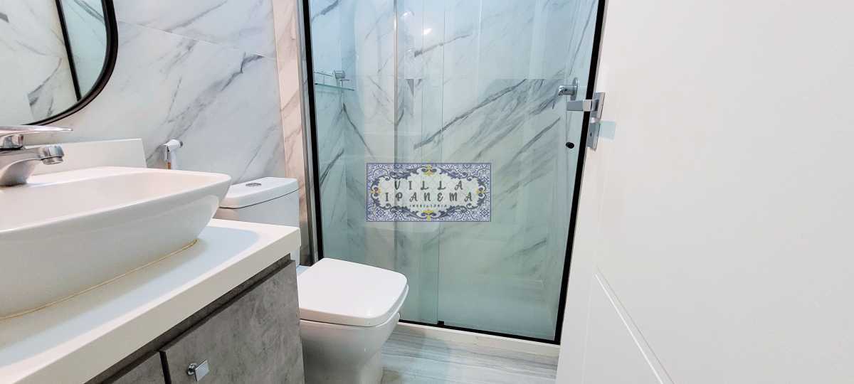 Conheça C do imóvel - Apartamento à venda Rua Barão de Mesquita, Tijuca, Rio de Janeiro - R$ 385.000 - IPA20410 - 13 C - 13