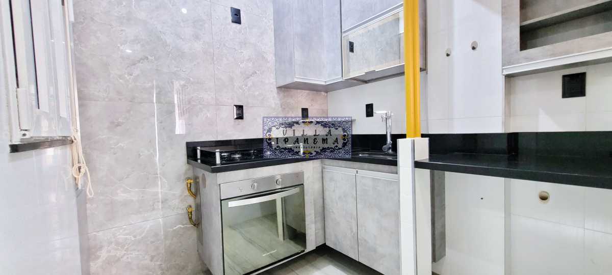 Conheça D do imóvel - Apartamento à venda Rua Barão de Mesquita, Tijuca, Rio de Janeiro - R$ 385.000 - IPA20410 - 16 D - 16