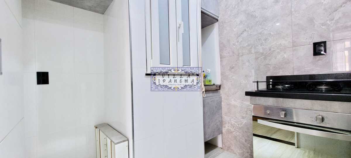 Conheça DA do imóvel - Apartamento à venda Rua Barão de Mesquita, Tijuca, Rio de Janeiro - R$ 385.000 - IPA20410 - 17 DA - 17