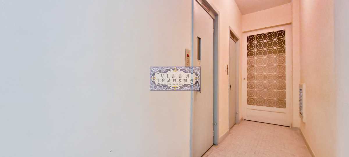 Conheça E do imóvel - Apartamento à venda Rua Barão de Mesquita, Tijuca, Rio de Janeiro - R$ 385.000 - IPA20410 - 20 E - 20