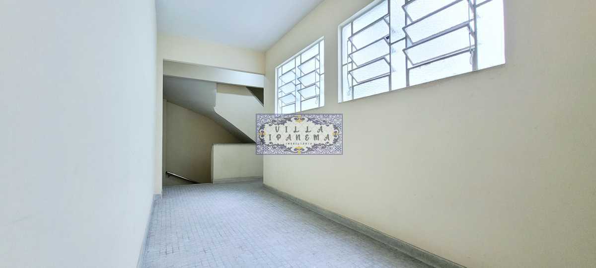 Conheça EA do imóvel - Apartamento à venda Rua Barão de Mesquita, Tijuca, Rio de Janeiro - R$ 385.000 - IPA20410 - 21 EA - 21