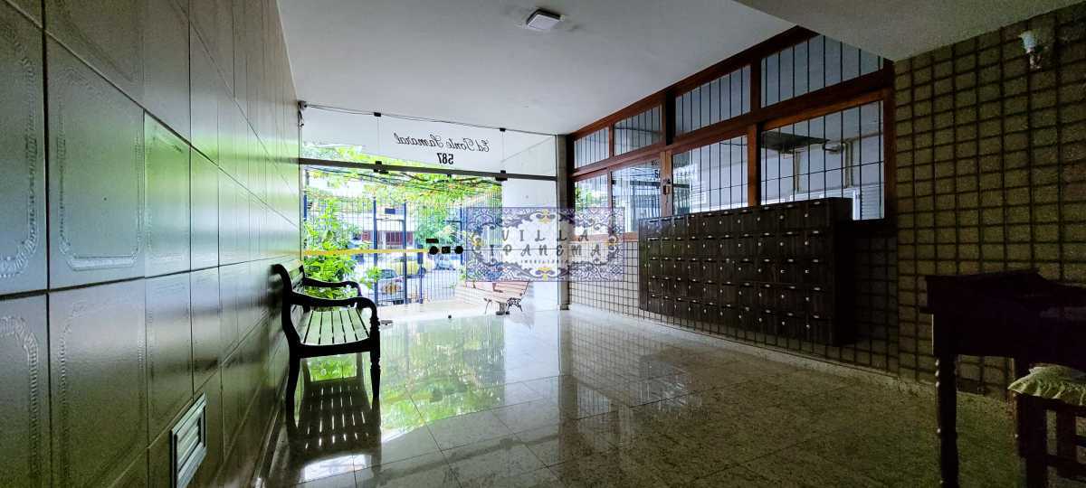 Conheça G do imóvel - Apartamento à venda Rua Barão de Mesquita, Tijuca, Rio de Janeiro - R$ 385.000 - IPA20410 - 23 G - 23