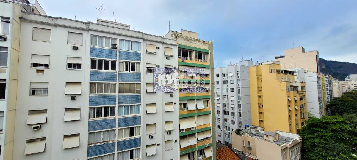 Conheça AB do imóvel - Apartamento à venda Rua Cinco de Julho, Copacabana, Rio de Janeiro - R$ 1.900.000 - IPA20416 - 3 AB - 3