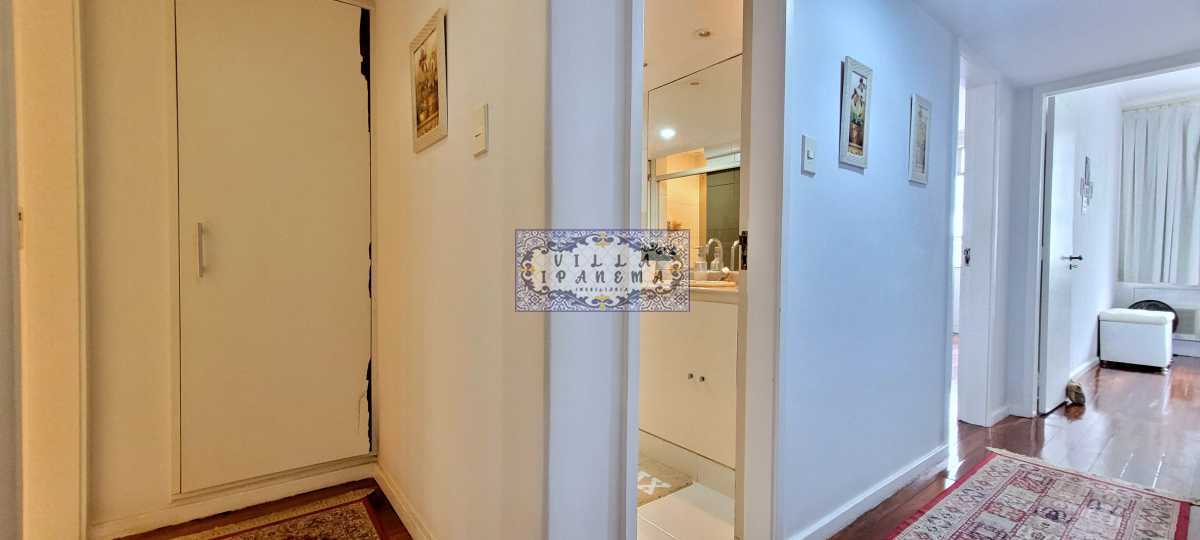 Conheça B do imóvel - Apartamento à venda Rua Cinco de Julho, Copacabana, Rio de Janeiro - R$ 1.900.000 - IPA20416 - 8 B - 8