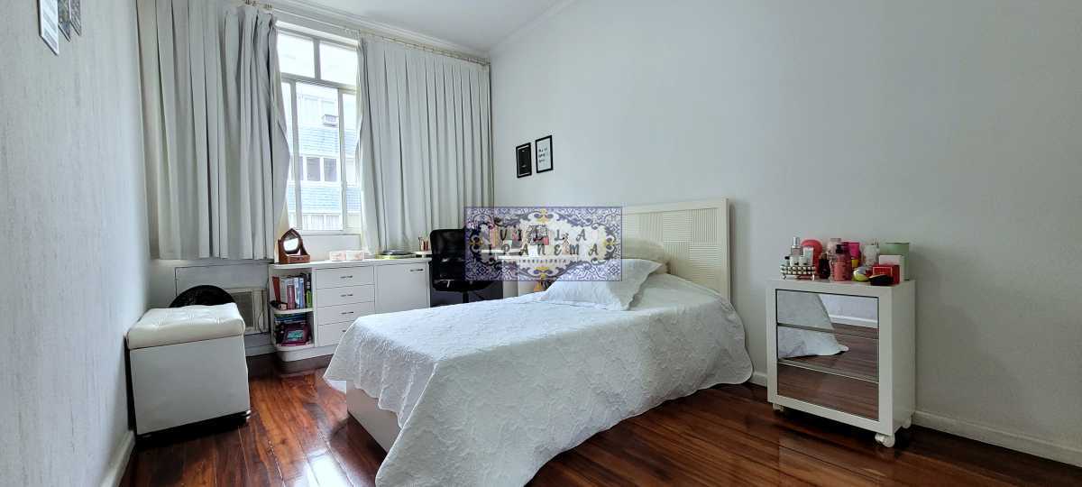 Conheça C do imóvel - Apartamento à venda Rua Cinco de Julho, Copacabana, Rio de Janeiro - R$ 1.900.000 - IPA20416 - 9 C - 9