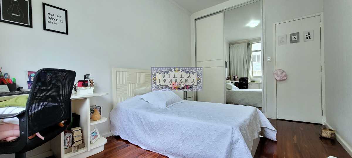 Conheça CB do imóvel - Apartamento à venda Rua Cinco de Julho, Copacabana, Rio de Janeiro - R$ 1.900.000 - IPA20416 - 11 CB - 11