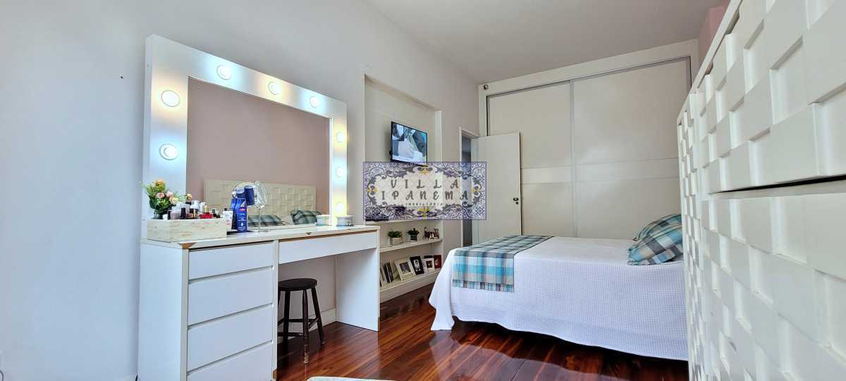 Conheça DD do imóvel - Apartamento à venda Rua Cinco de Julho, Copacabana, Rio de Janeiro - R$ 1.900.000 - IPA20416 - 15 DD - 15