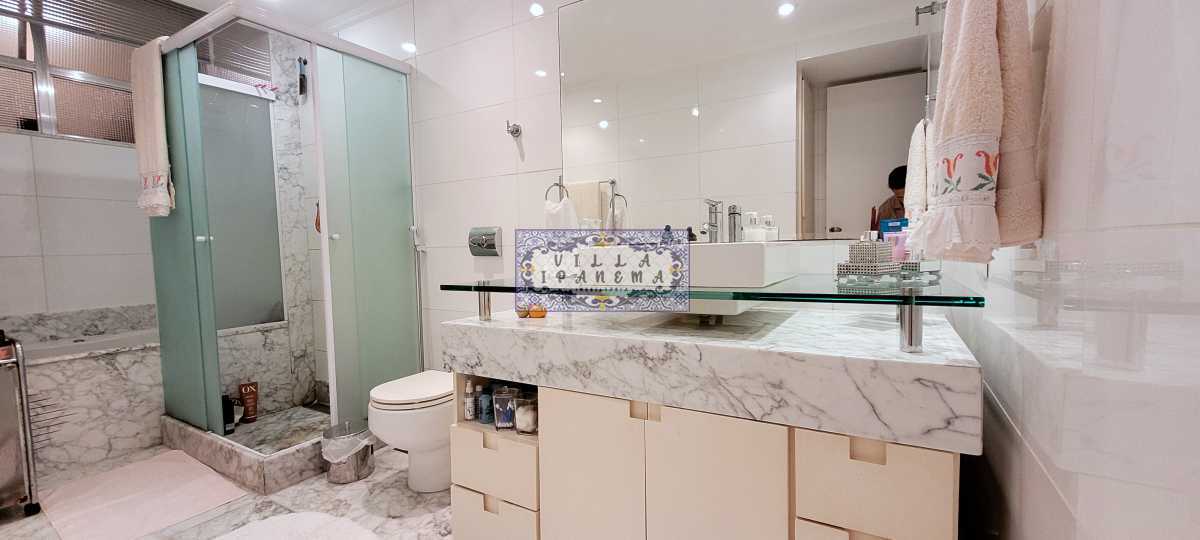 Conheça E do imóvel - Apartamento à venda Rua Cinco de Julho, Copacabana, Rio de Janeiro - R$ 1.900.000 - IPA20416 - 16 E - 16