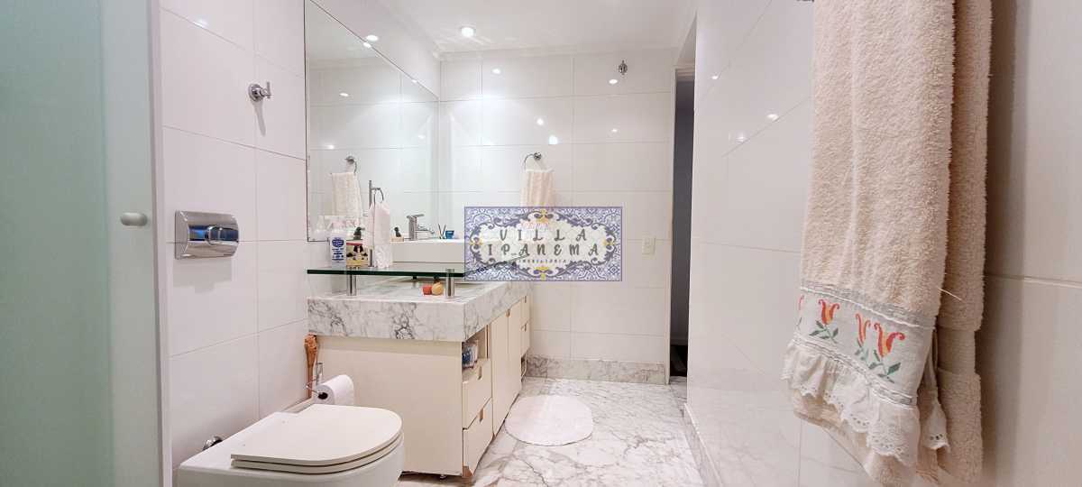 Conheça EA do imóvel - Apartamento à venda Rua Cinco de Julho, Copacabana, Rio de Janeiro - R$ 1.900.000 - IPA20416 - 17 EA - 17