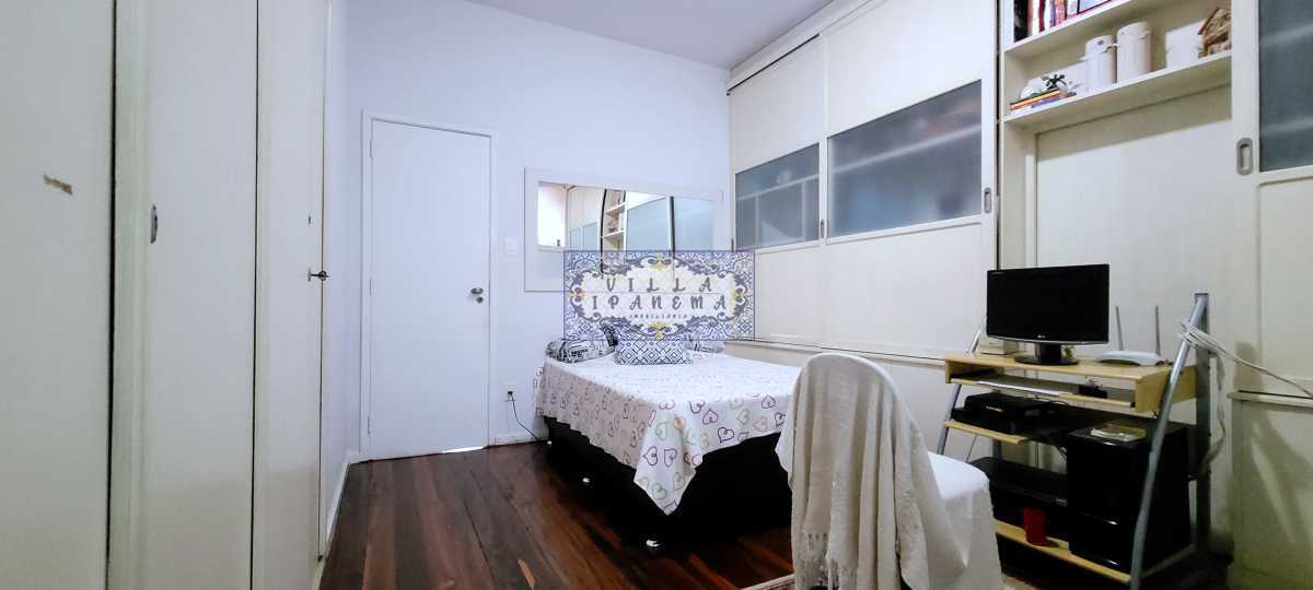 Conheça F do imóvel - Apartamento à venda Rua Cinco de Julho, Copacabana, Rio de Janeiro - R$ 1.900.000 - IPA20416 - 20 F - 20
