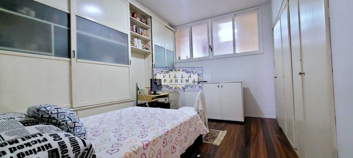 Conheça FA do imóvel - Apartamento à venda Rua Cinco de Julho, Copacabana, Rio de Janeiro - R$ 1.900.000 - IPA20416 - 21 FA - 21