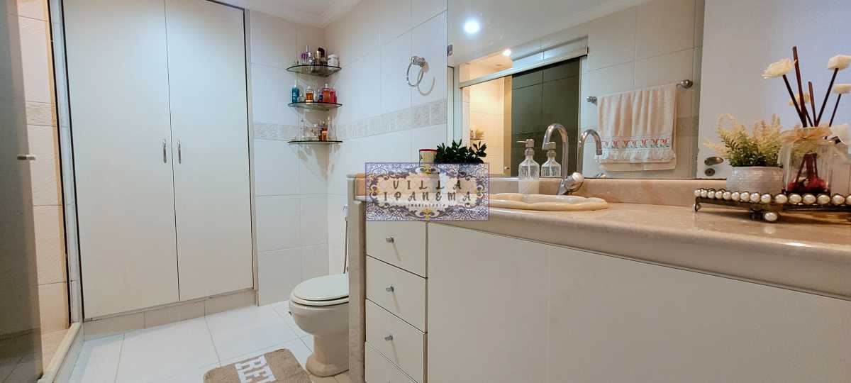 Conheça FB do imóvel - Apartamento à venda Rua Cinco de Julho, Copacabana, Rio de Janeiro - R$ 1.900.000 - IPA20416 - 22 FB - 22