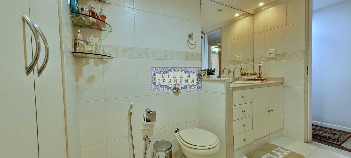 Conheça FC do imóvel - Apartamento à venda Rua Cinco de Julho, Copacabana, Rio de Janeiro - R$ 1.900.000 - IPA20416 - 23 FC - 23