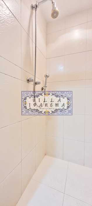 Conheça FD do imóvel - Apartamento à venda Rua Cinco de Julho, Copacabana, Rio de Janeiro - R$ 1.900.000 - IPA20416 - 24 FD - 24