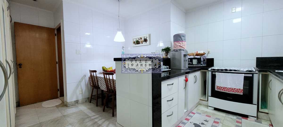 Conheça G do imóvel - Apartamento à venda Rua Cinco de Julho, Copacabana, Rio de Janeiro - R$ 1.900.000 - IPA20416 - 25 G - 25