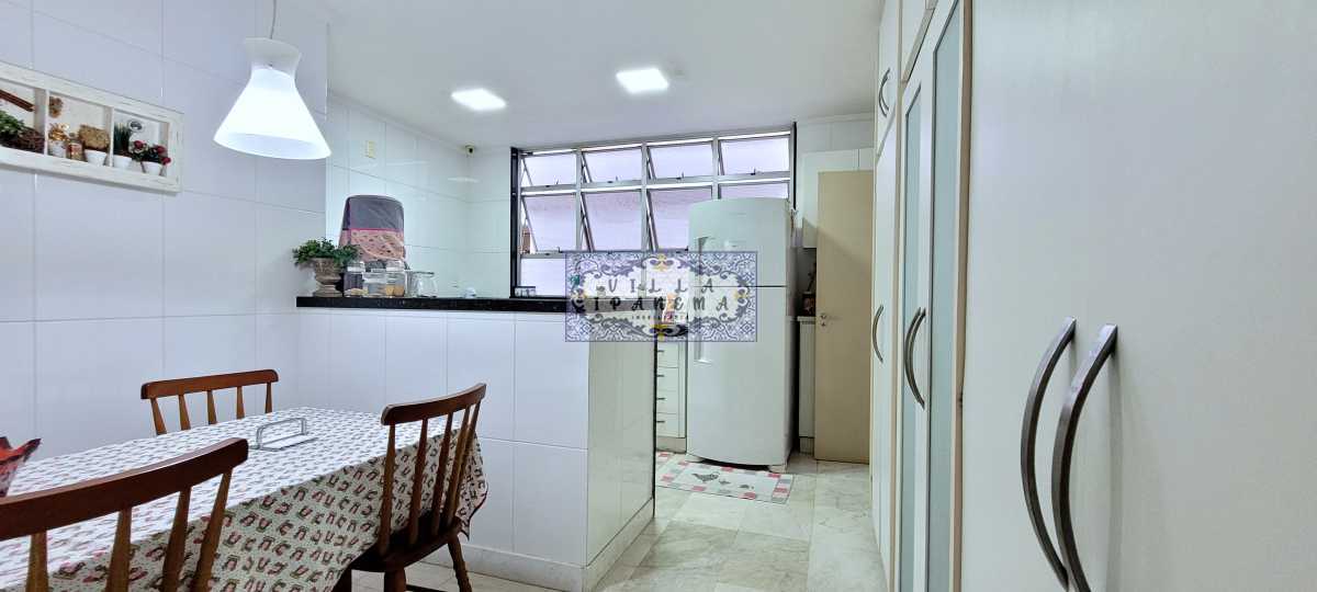 Conheça GA do imóvel - Apartamento à venda Rua Cinco de Julho, Copacabana, Rio de Janeiro - R$ 1.900.000 - IPA20416 - 26 GA - 26