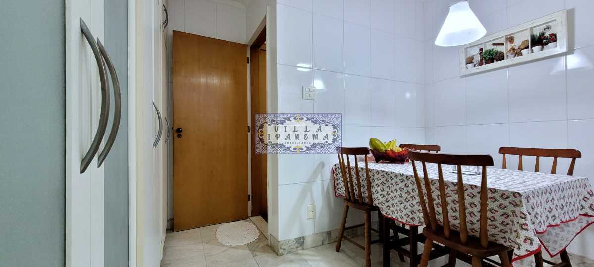 Conheça GB do imóvel - Apartamento à venda Rua Cinco de Julho, Copacabana, Rio de Janeiro - R$ 1.900.000 - IPA20416 - 27 GB - 27