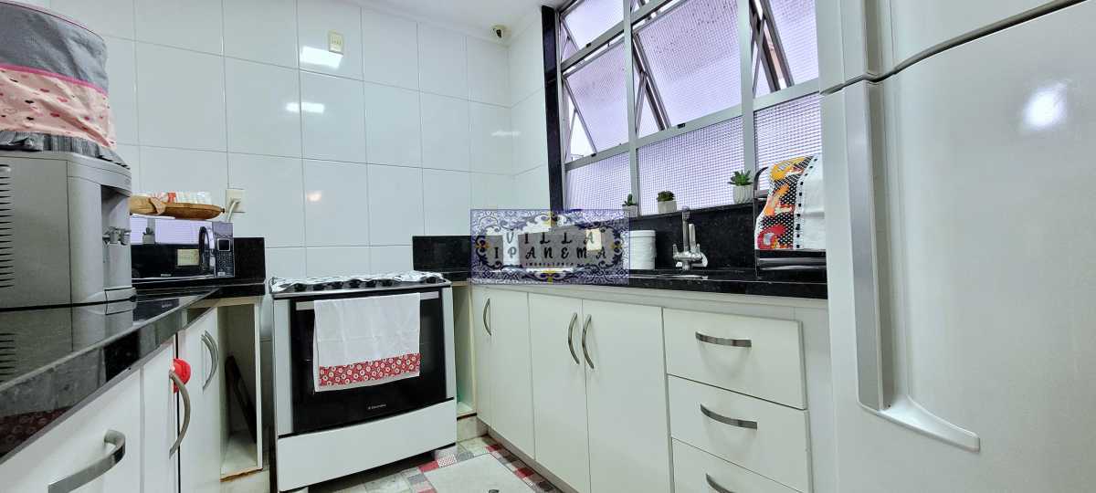 Conheça GC do imóvel - Apartamento à venda Rua Cinco de Julho, Copacabana, Rio de Janeiro - R$ 1.900.000 - IPA20416 - 28 GC - 28