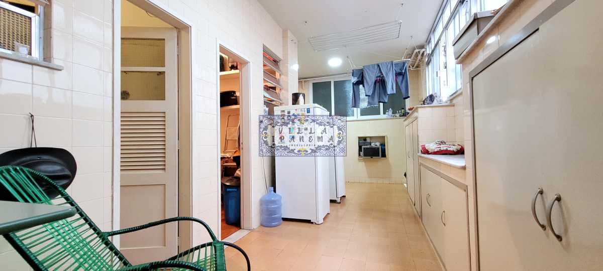 Conheça H do imóvel - Apartamento à venda Rua Cinco de Julho, Copacabana, Rio de Janeiro - R$ 1.900.000 - IPA20416 - 29 H - 29