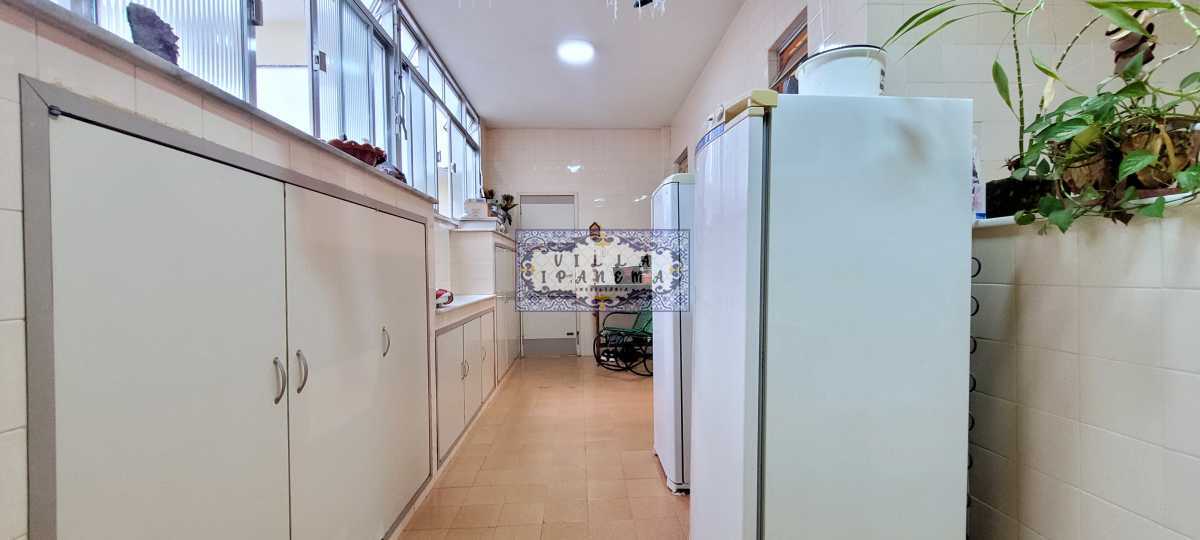 Conheça HA do imóvel - Apartamento à venda Rua Cinco de Julho, Copacabana, Rio de Janeiro - R$ 1.900.000 - IPA20416 - 30 HA - 30
