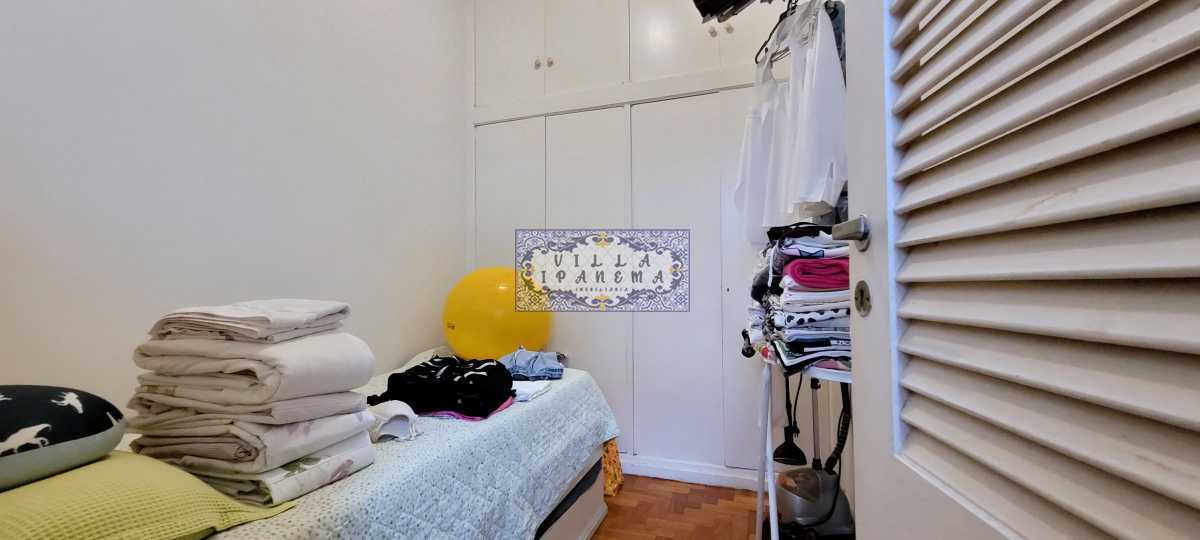 Conheça I do imóvel - Apartamento à venda Rua Cinco de Julho, Copacabana, Rio de Janeiro - R$ 1.900.000 - IPA20416 - 31 I - 31