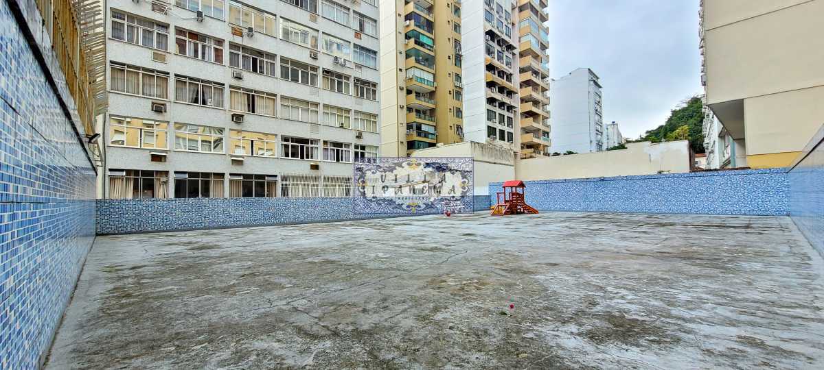 Conheça J do imóvel - Apartamento à venda Rua Cinco de Julho, Copacabana, Rio de Janeiro - R$ 1.900.000 - IPA20416 - 34 J - 34
