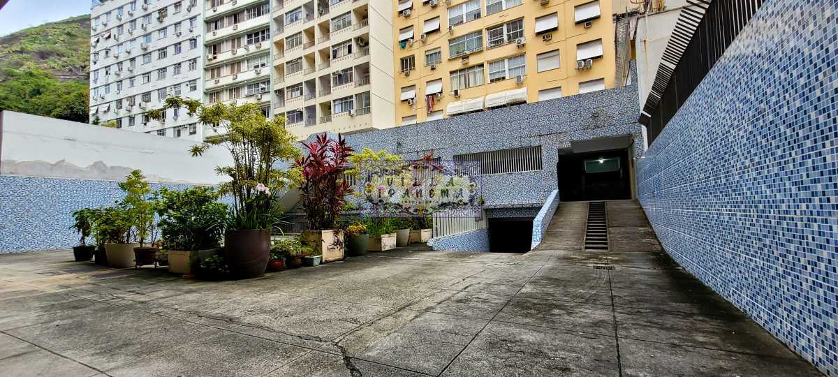 Conheça JA do imóvel - Apartamento à venda Rua Cinco de Julho, Copacabana, Rio de Janeiro - R$ 1.900.000 - IPA20416 - 35 JA - 35