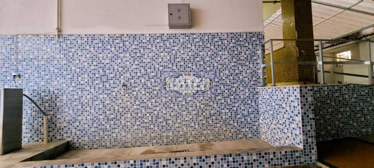 Conheça JB do imóvel - Apartamento à venda Rua Cinco de Julho, Copacabana, Rio de Janeiro - R$ 1.900.000 - IPA20416 - 36 JB - 36