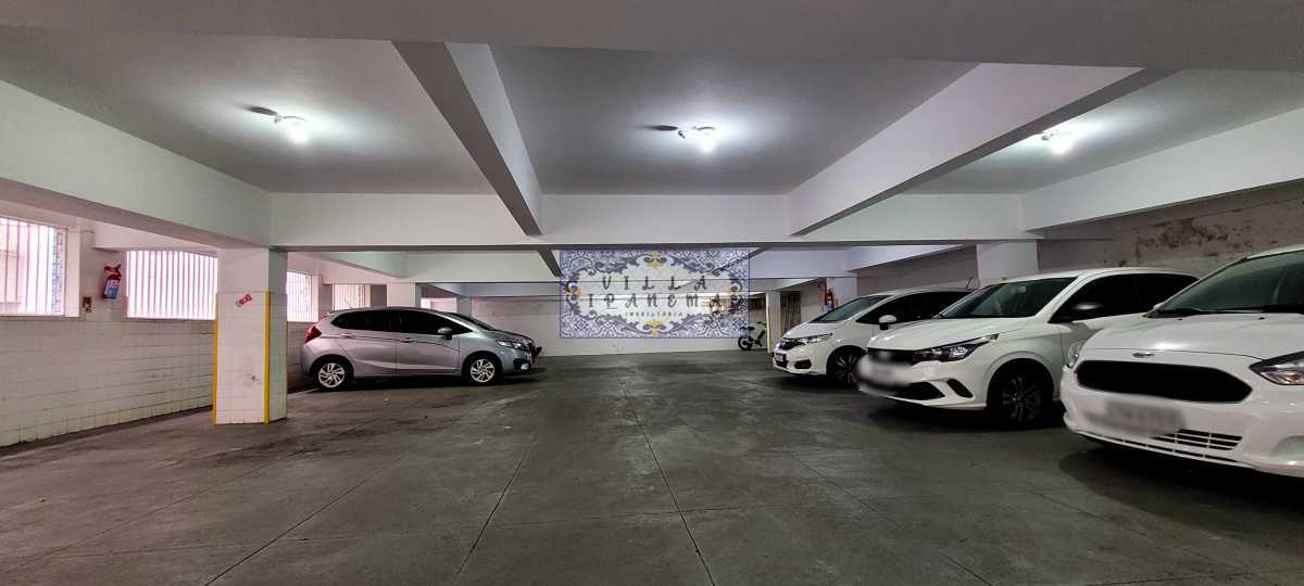 Conheça L do imóvel - Apartamento à venda Rua Cinco de Julho, Copacabana, Rio de Janeiro - R$ 1.900.000 - IPA20416 - 38 L - 38