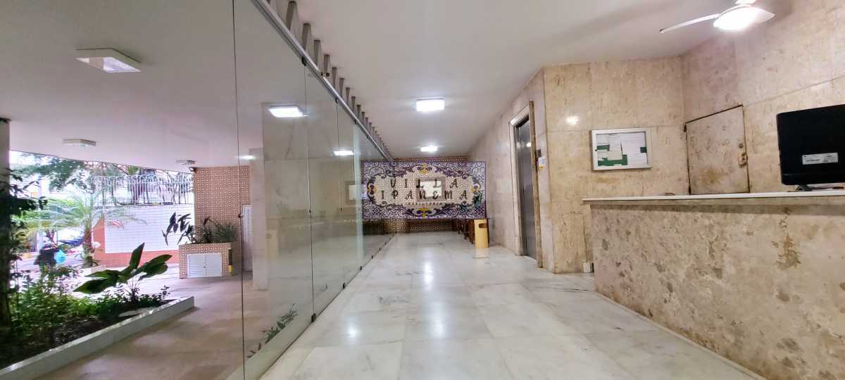 Conheça LA do imóvel - Apartamento à venda Rua Cinco de Julho, Copacabana, Rio de Janeiro - R$ 1.900.000 - IPA20416 - 39 LA - 39