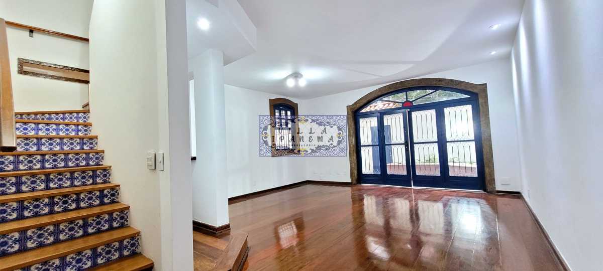 Conheça B do imóvel - Casa Comercial 300m² à venda Rua Faro, Jardim Botânico, Rio de Janeiro - R$ 2.690.000 - IPA20418 - 4 B - 4