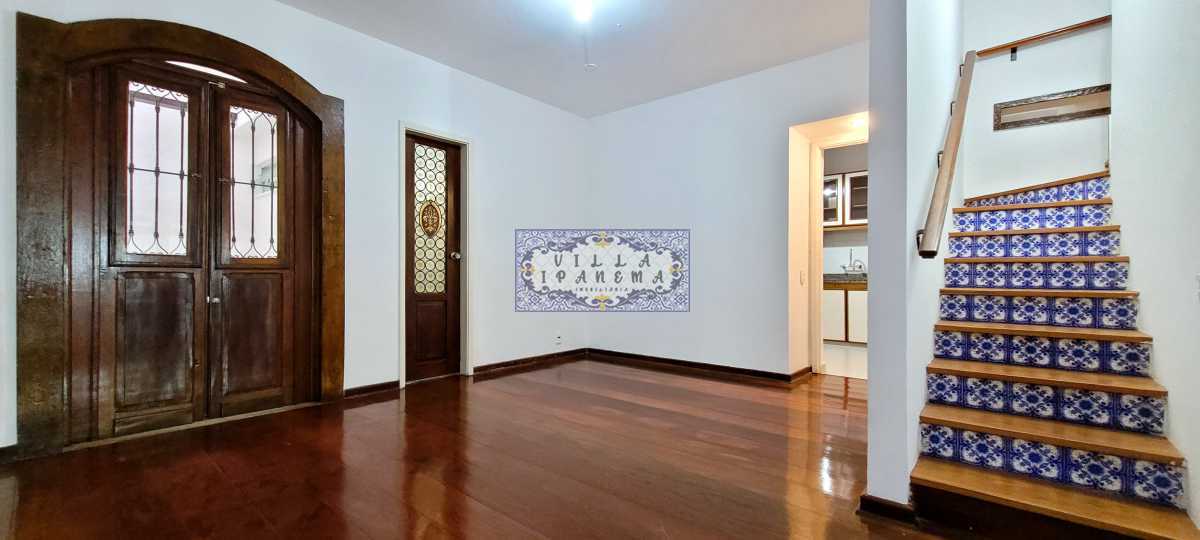 Conheça BB do imóvel - Casa Comercial 300m² à venda Rua Faro, Jardim Botânico, Rio de Janeiro - R$ 2.690.000 - IPA20418 - 6 BB - 6