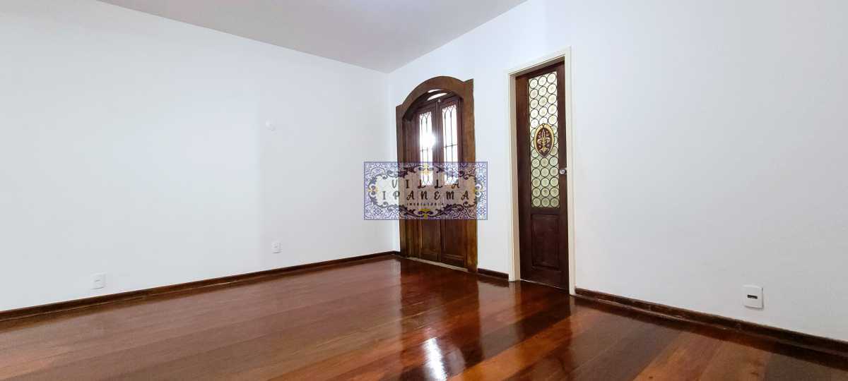 Conheça BC do imóvel - Casa Comercial 300m² à venda Rua Faro, Jardim Botânico, Rio de Janeiro - R$ 2.690.000 - IPA20418 - 7 BC - 7