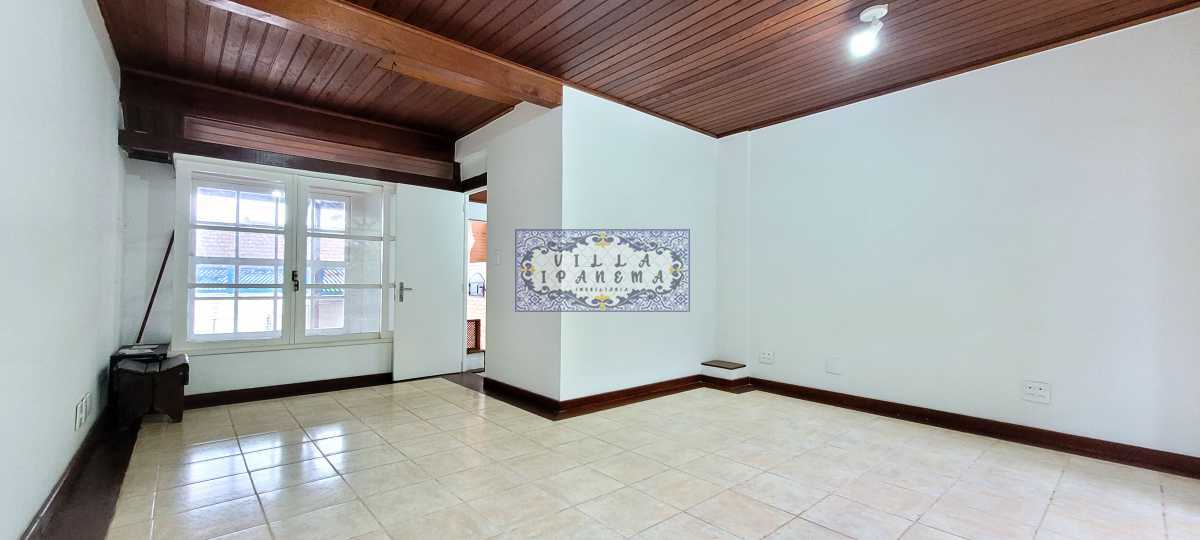 Conheça DA do imóvel - Casa Comercial 300m² à venda Rua Faro, Jardim Botânico, Rio de Janeiro - R$ 2.690.000 - IPA20418 - 13 DA - 13