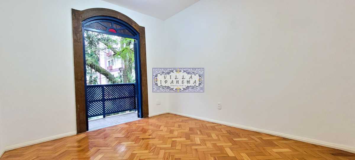 Conheça F do imóvel - Casa Comercial 300m² à venda Rua Faro, Jardim Botânico, Rio de Janeiro - R$ 2.690.000 - IPA20418 - 18 F - 18