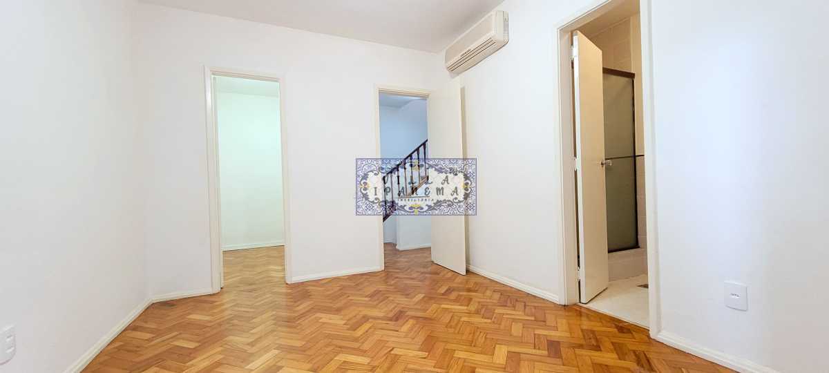 Conheça FB do imóvel - Casa Comercial 300m² à venda Rua Faro, Jardim Botânico, Rio de Janeiro - R$ 2.690.000 - IPA20418 - 20 FB - 20