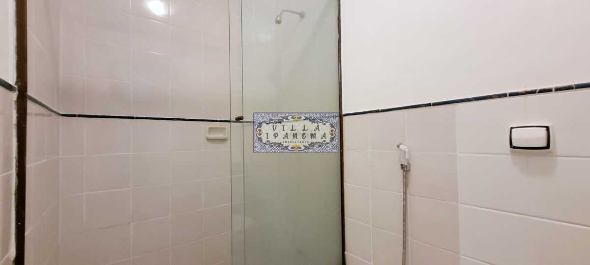 Conheça FE do imóvel - Casa Comercial 300m² à venda Rua Faro, Jardim Botânico, Rio de Janeiro - R$ 2.690.000 - IPA20418 - 23 FE - 23