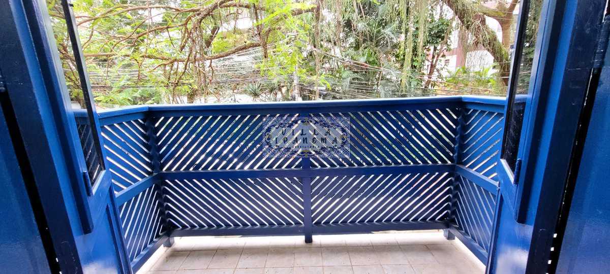 Conheça GA do imóvel - Casa Comercial 300m² à venda Rua Faro, Jardim Botânico, Rio de Janeiro - R$ 2.690.000 - IPA20418 - 24 GA - 24