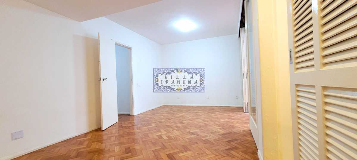 Conheça H do imóvel - Casa Comercial 300m² à venda Rua Faro, Jardim Botânico, Rio de Janeiro - R$ 2.690.000 - IPA20418 - 29 H - 29