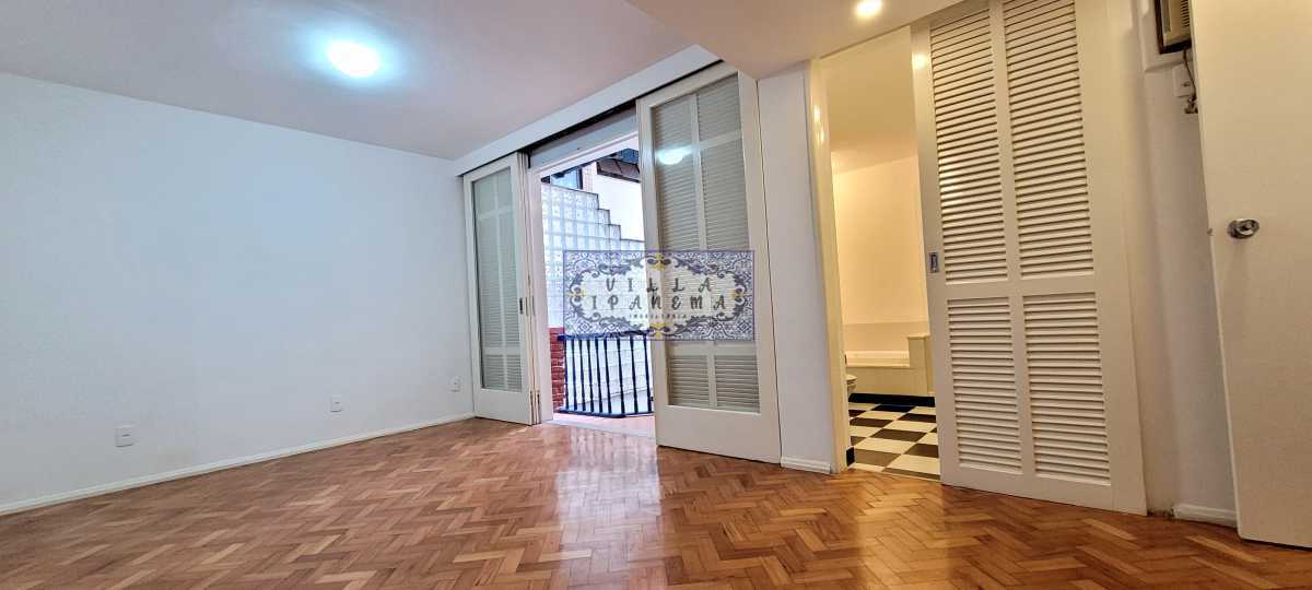 Conheça HA do imóvel - Casa Comercial 300m² à venda Rua Faro, Jardim Botânico, Rio de Janeiro - R$ 2.690.000 - IPA20418 - 30 HA - 30
