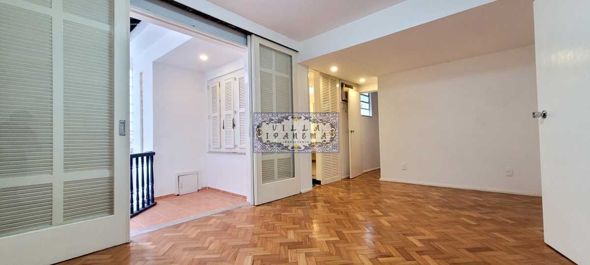 Conheça HB do imóvel - Casa Comercial 300m² à venda Rua Faro, Jardim Botânico, Rio de Janeiro - R$ 2.690.000 - IPA20418 - 31 HB - 31