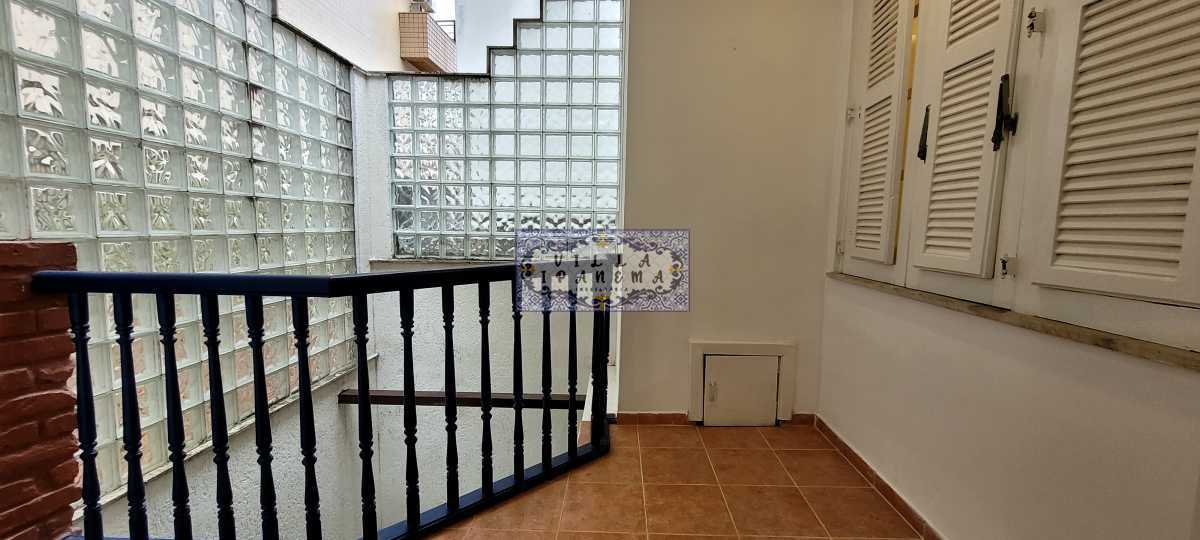 Conheça HC do imóvel - Casa Comercial 300m² à venda Rua Faro, Jardim Botânico, Rio de Janeiro - R$ 2.690.000 - IPA20418 - 32 HC - 32