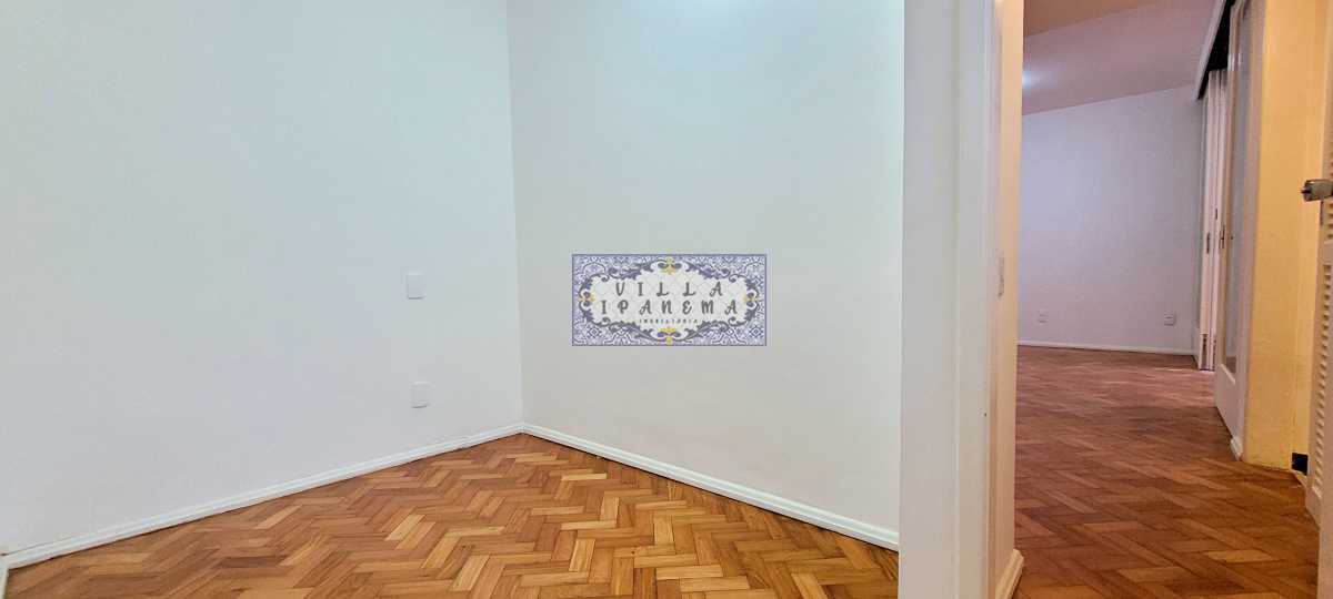 Conheça HD do imóvel - Casa Comercial 300m² à venda Rua Faro, Jardim Botânico, Rio de Janeiro - R$ 2.690.000 - IPA20418 - 33 HD - 33