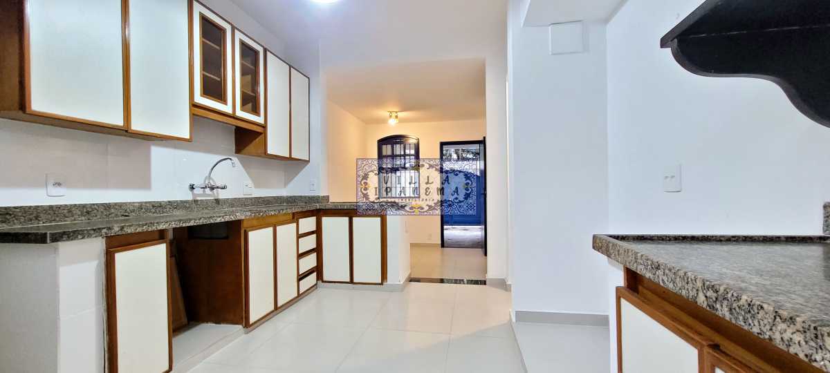 Conheça J do imóvel - Casa Comercial 300m² à venda Rua Faro, Jardim Botânico, Rio de Janeiro - R$ 2.690.000 - IPA20418 - 37 J - 37