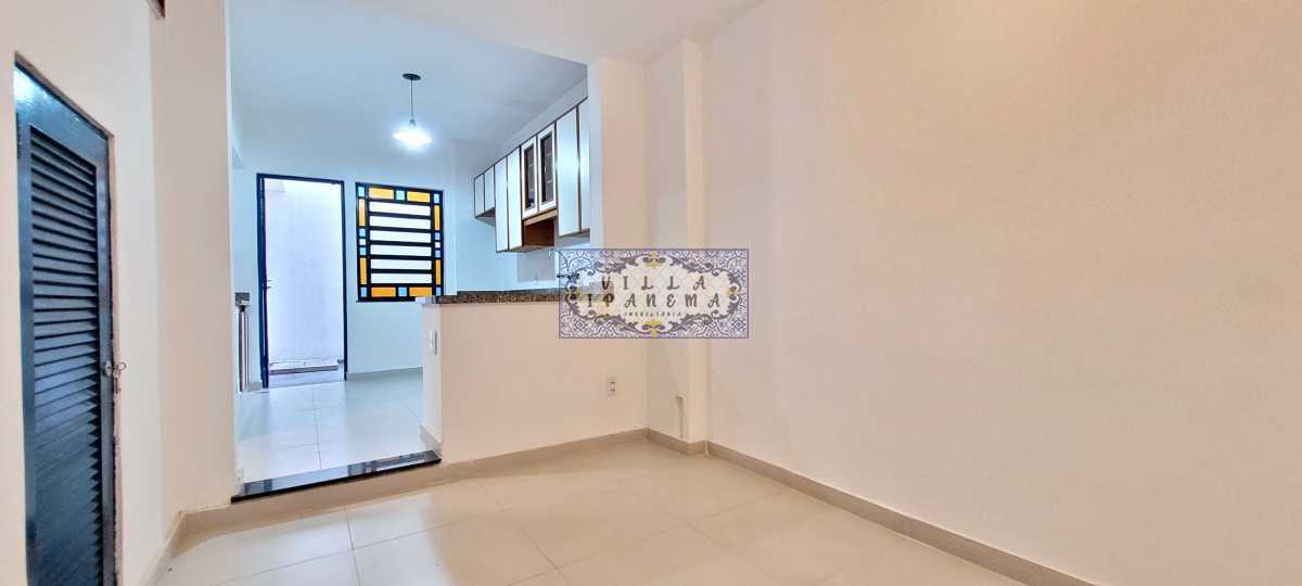 Conheça JA do imóvel - Casa Comercial 300m² à venda Rua Faro, Jardim Botânico, Rio de Janeiro - R$ 2.690.000 - IPA20418 - 38 JA - 38