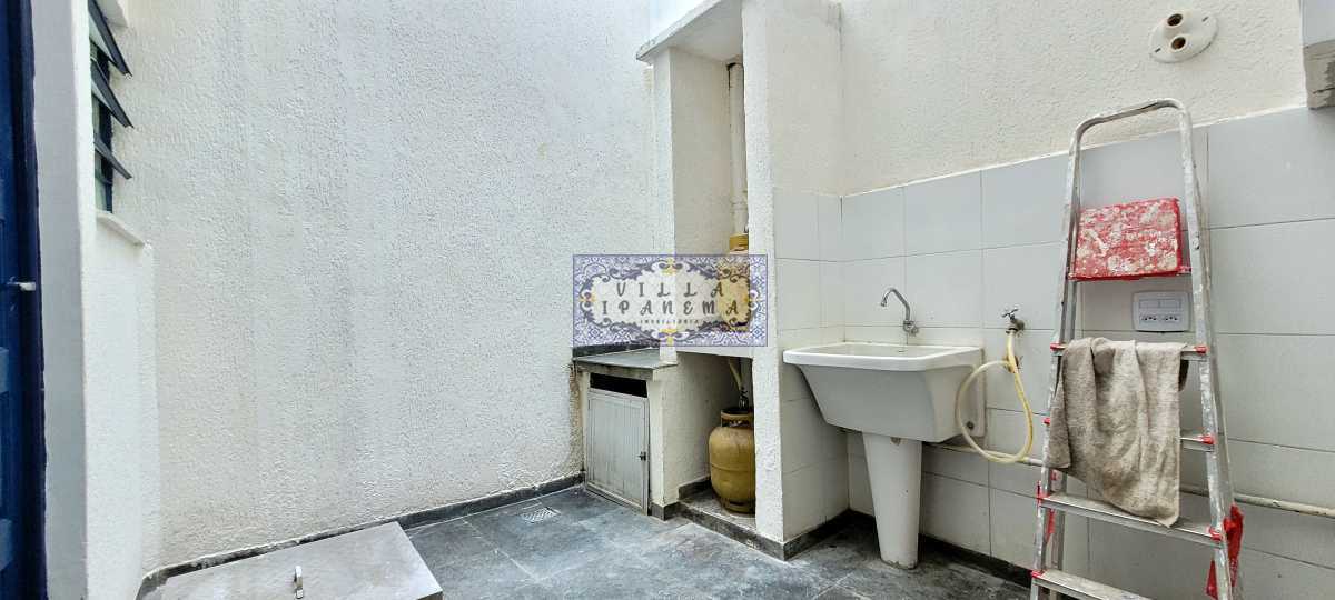 Conheça JB do imóvel - Casa Comercial 300m² à venda Rua Faro, Jardim Botânico, Rio de Janeiro - R$ 2.690.000 - IPA20418 - 39 JB - 39