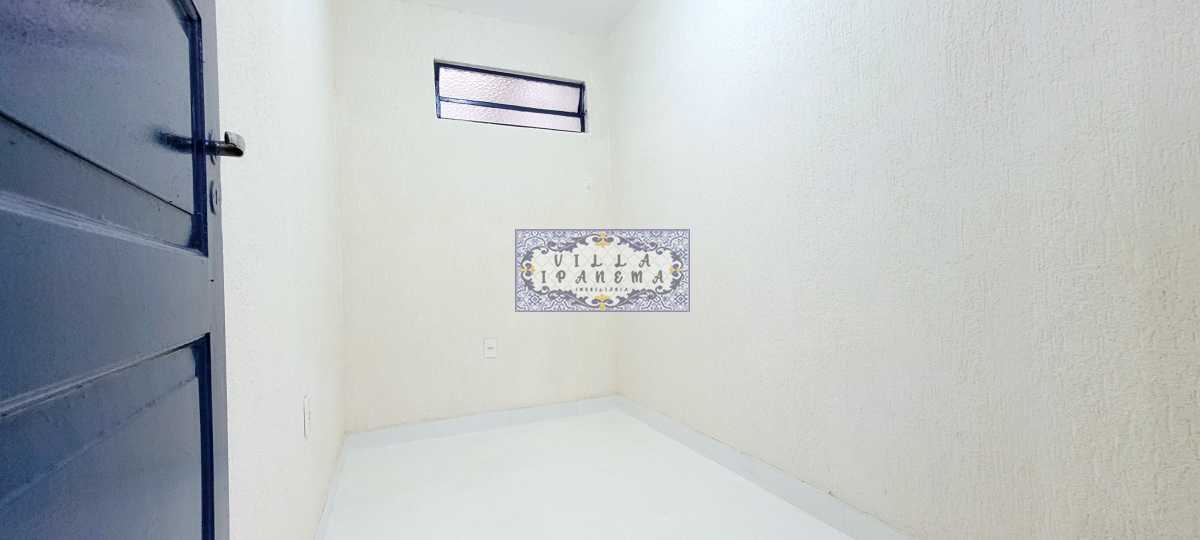 Conheça K do imóvel - Casa Comercial 300m² à venda Rua Faro, Jardim Botânico, Rio de Janeiro - R$ 2.690.000 - IPA20418 - 40 K - 40