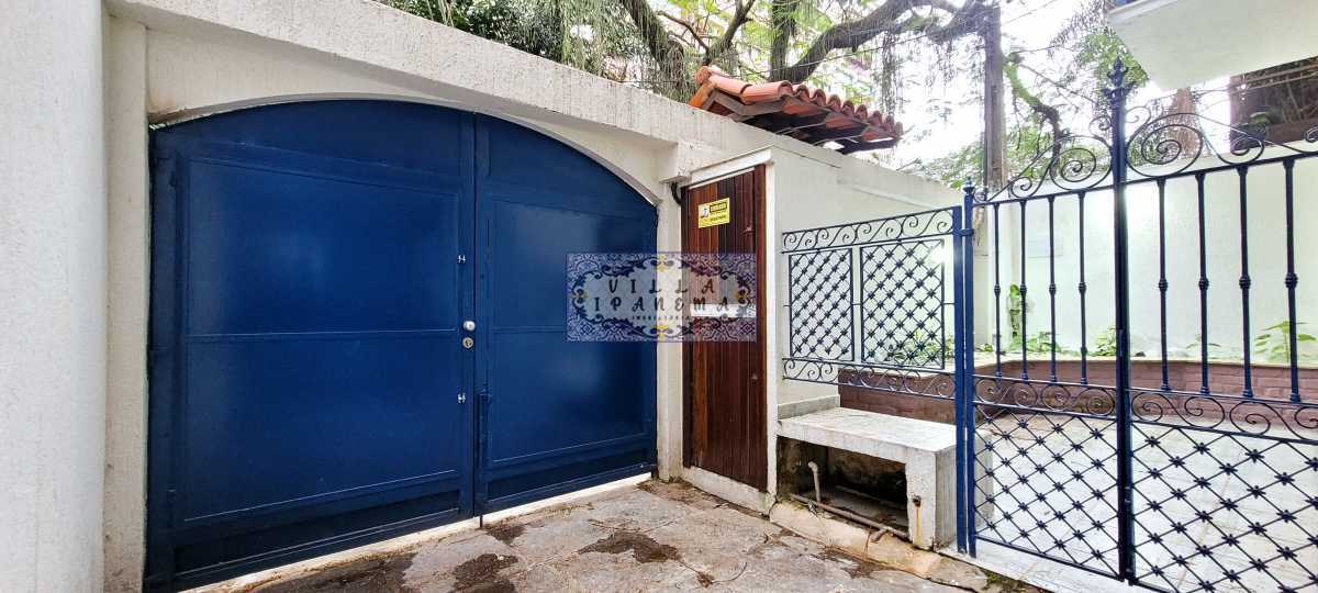 Conheça L do imóvel - Casa Comercial 300m² à venda Rua Faro, Jardim Botânico, Rio de Janeiro - R$ 2.690.000 - IPA20418 - 42 L - 42